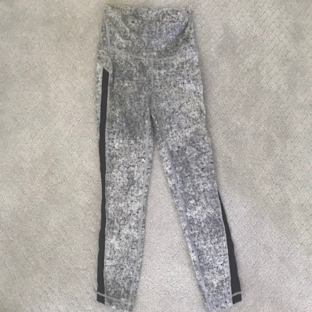 Lululemon Wunder Unders